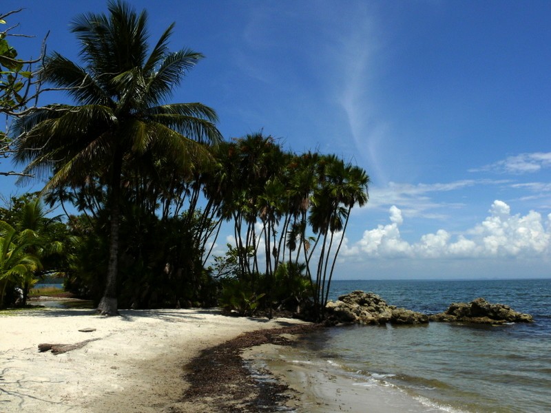 playa blanca