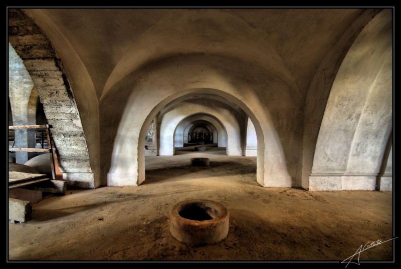 Bodega Cooperativa de Felanitx V