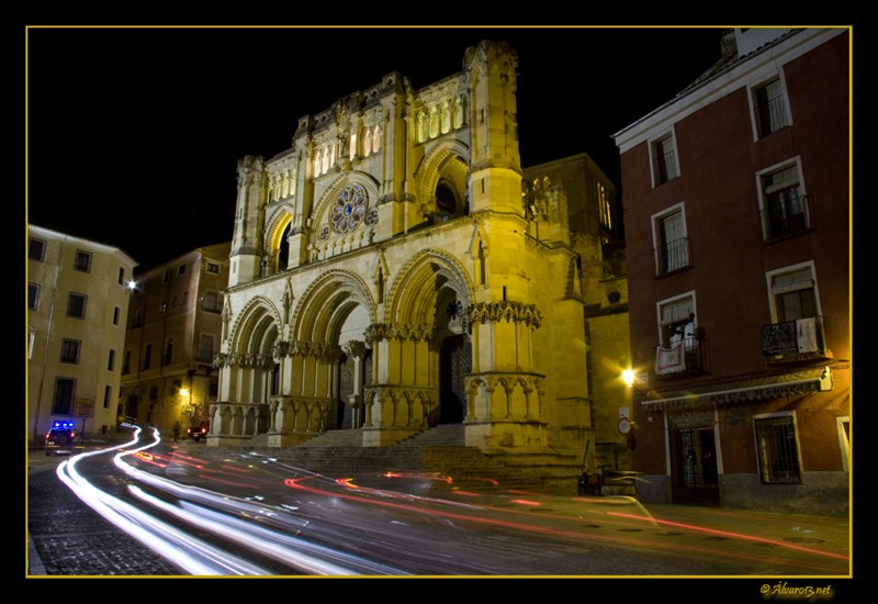 Catedral de Cuenca