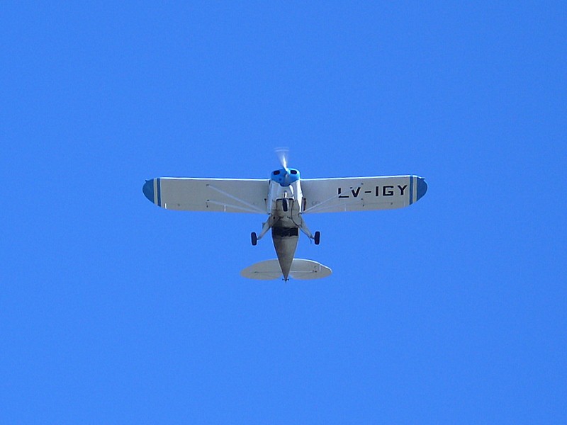 Lv-IGY