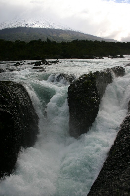 Saltos del Petrohue