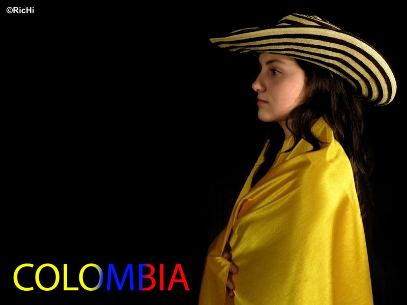 Colombiana