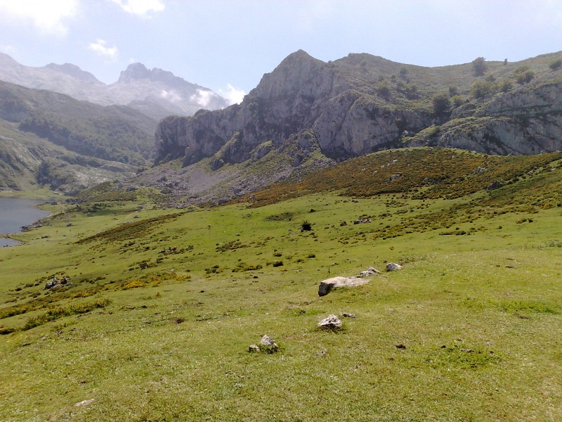 COVADONGA VERANO