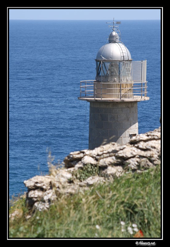 Faro de Santa Catalina