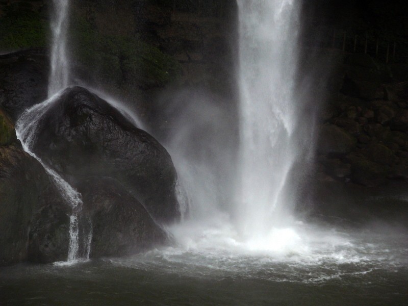 la forja del agua