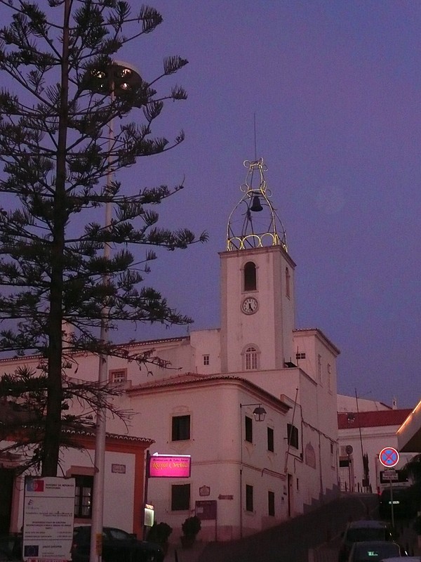 Albufeira