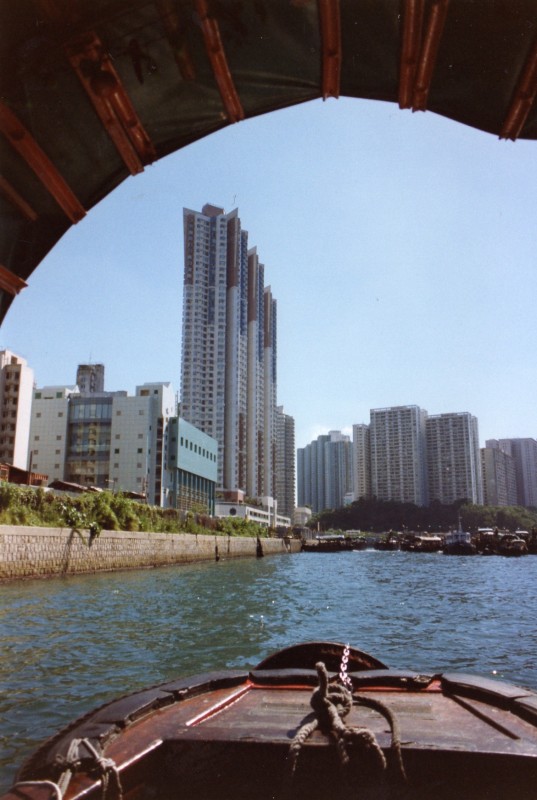 Hongkong