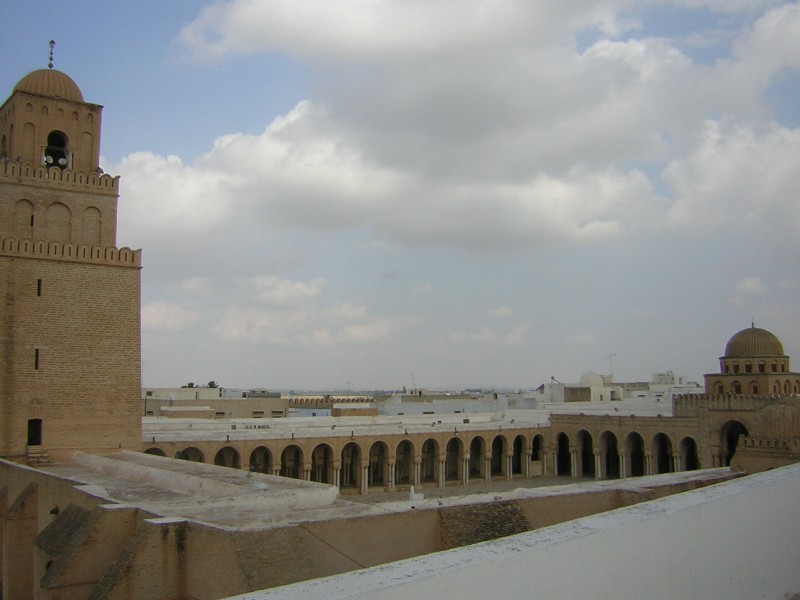 Mezquita