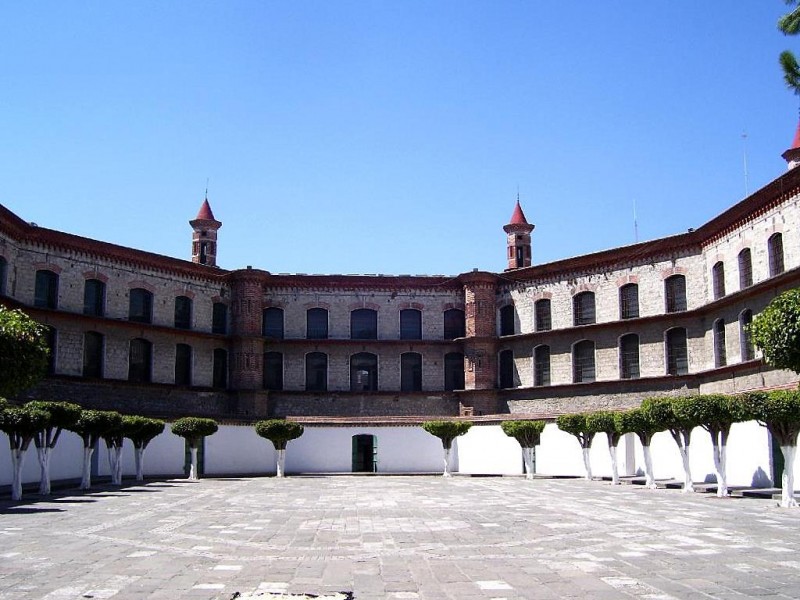 Instituto Cultural Poblano