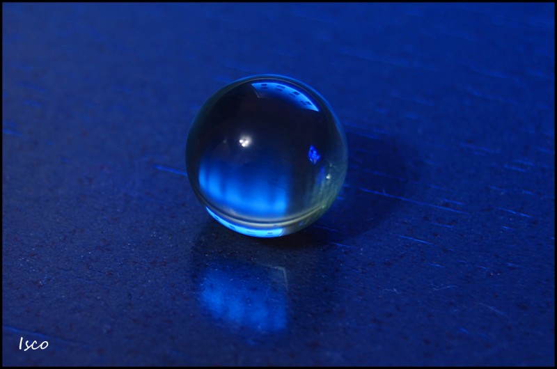 Bola de cristal