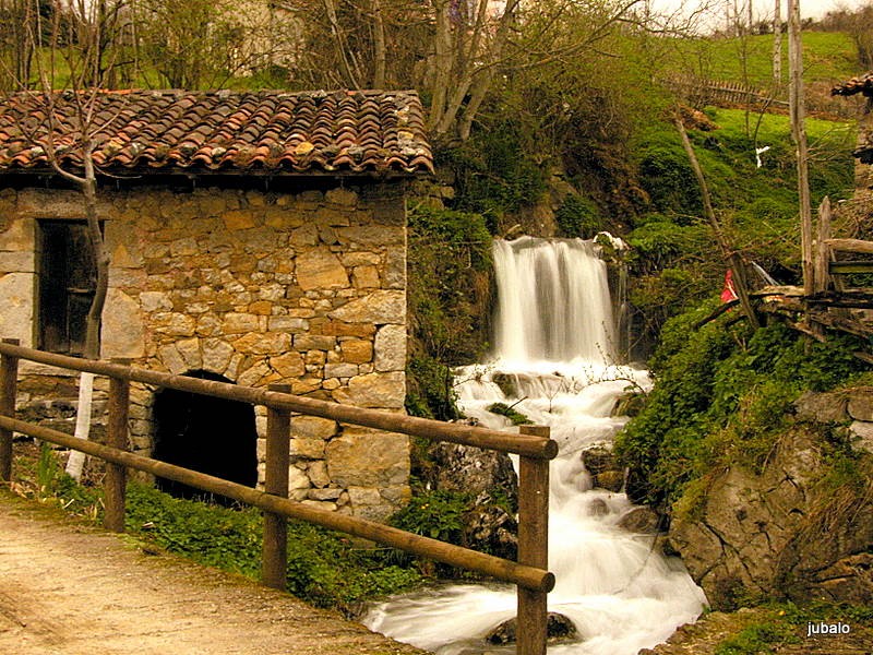 paisaje asturiano 2