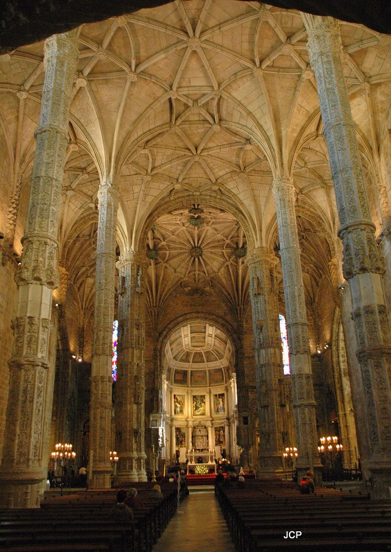 Convento de San jernimo