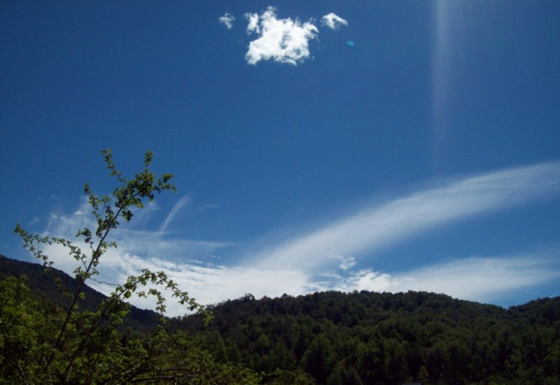 REUNION DE NUBES