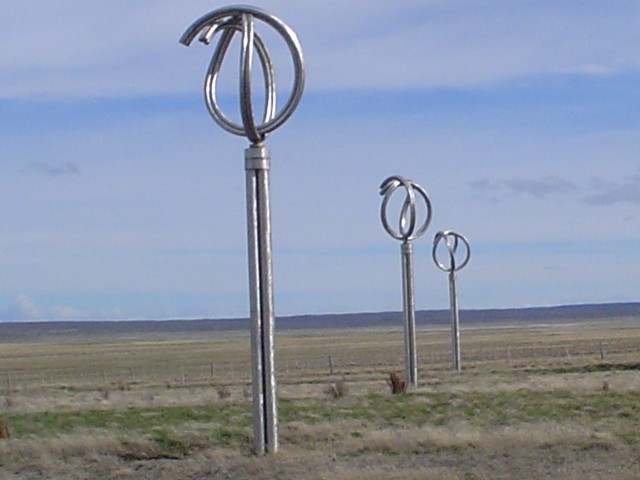 Monumento al Viento