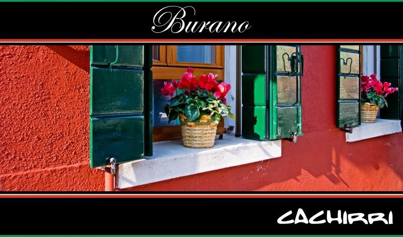 burano detalles