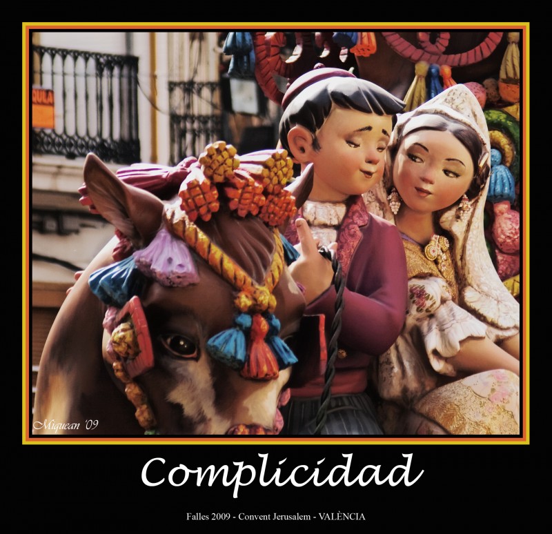 Complicidad