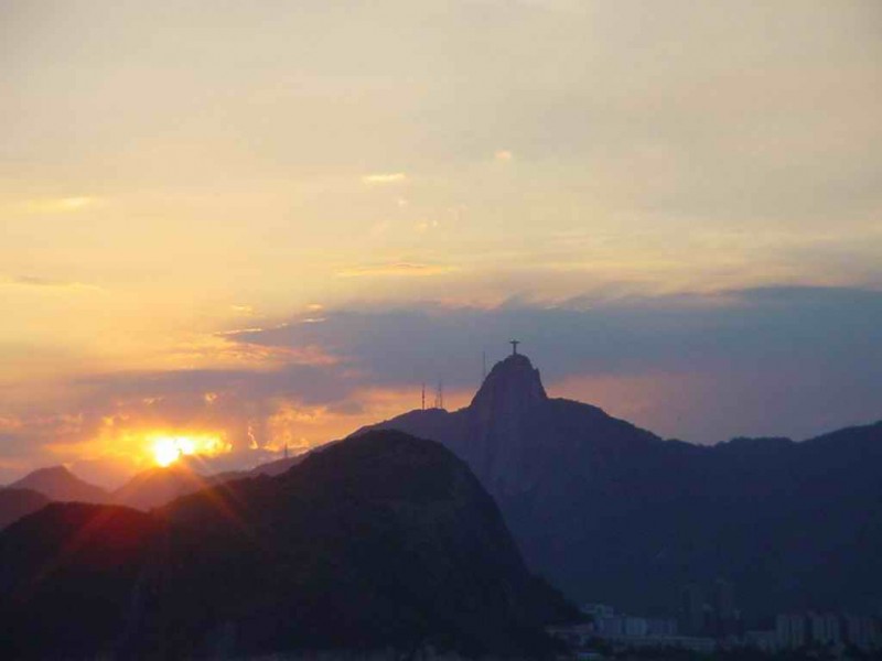 rio de janeiro