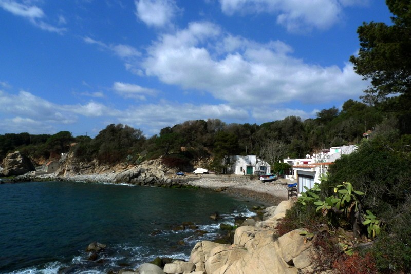 Cala S\'alguer