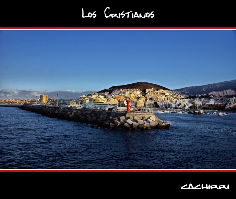 los cristianos