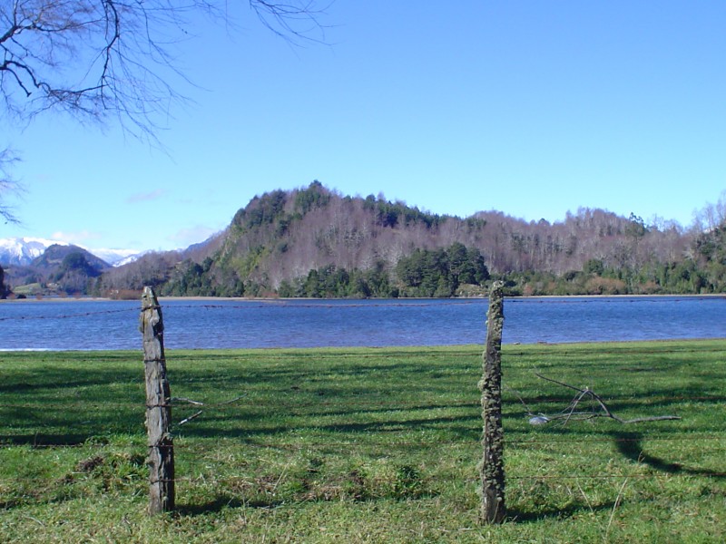 Laguna Catripulli