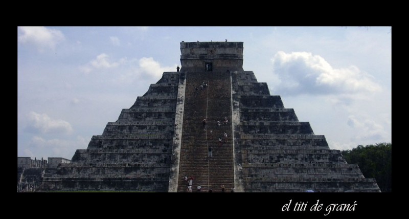 la piramide II