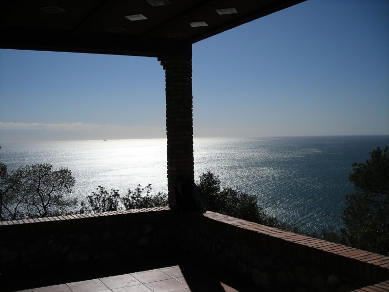 Mediterraneo desde la ermita