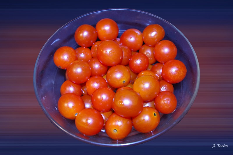 Tomates