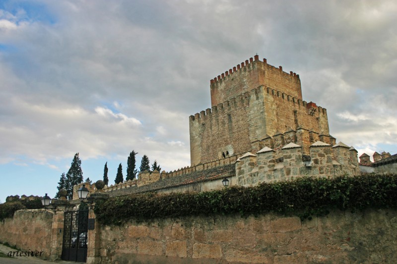 castillo