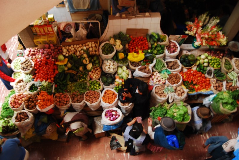 mercados