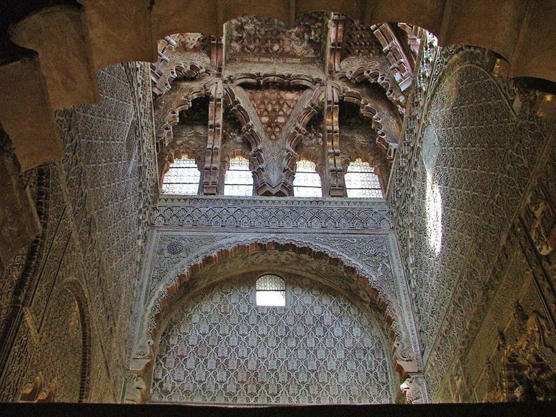 Arcos