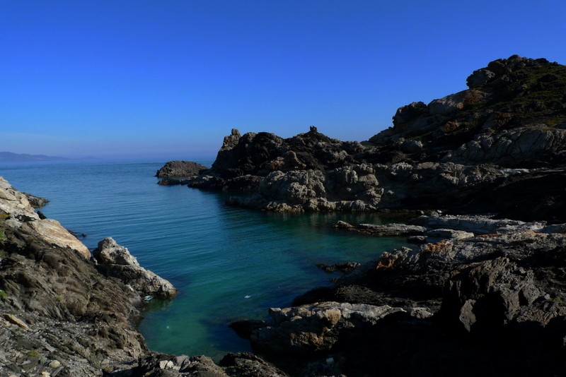 Cap de Creus