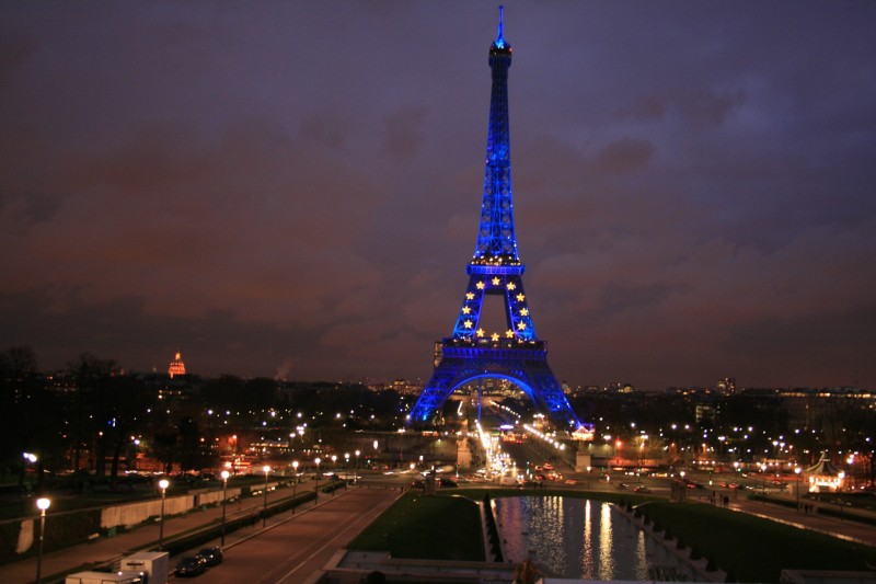 TORRE EIFFEL