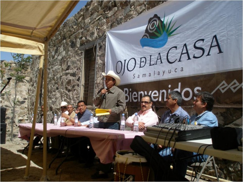 Samalayuca, capital del Desierto de Chihuahua