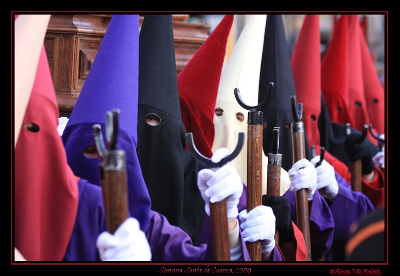 Semana Santa de Cuenca