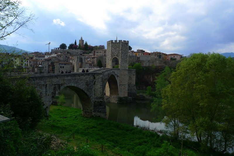 Puente romnico I