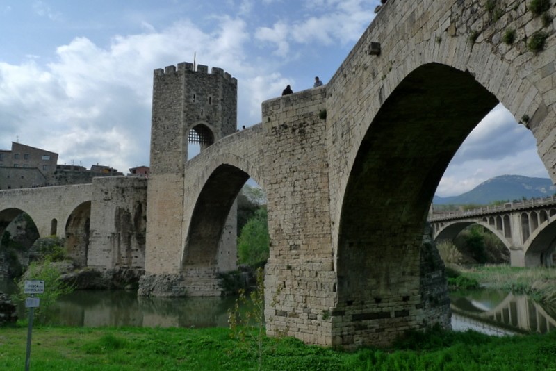 Puente romnico II