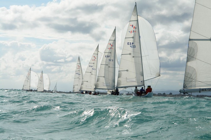 Sailing Cup 1