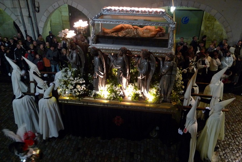 santo sepulcro