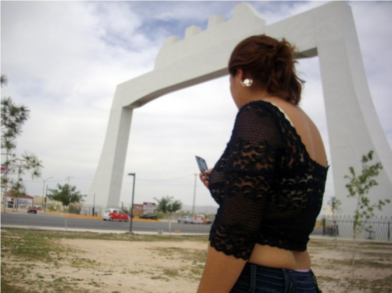 Puerta de Torren