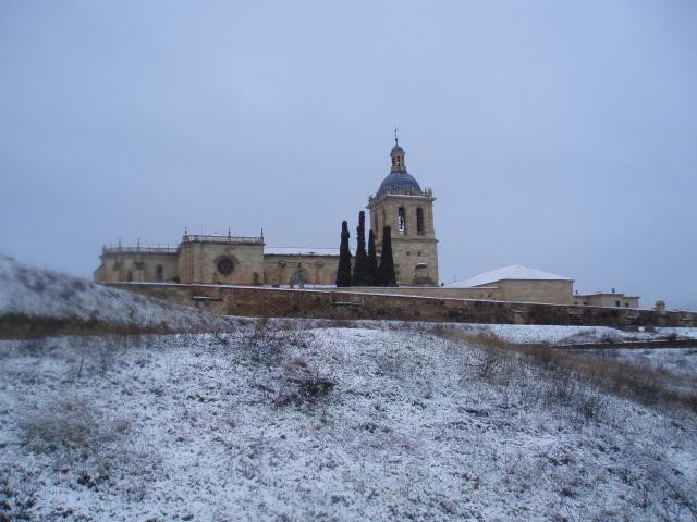 catedral santa marina