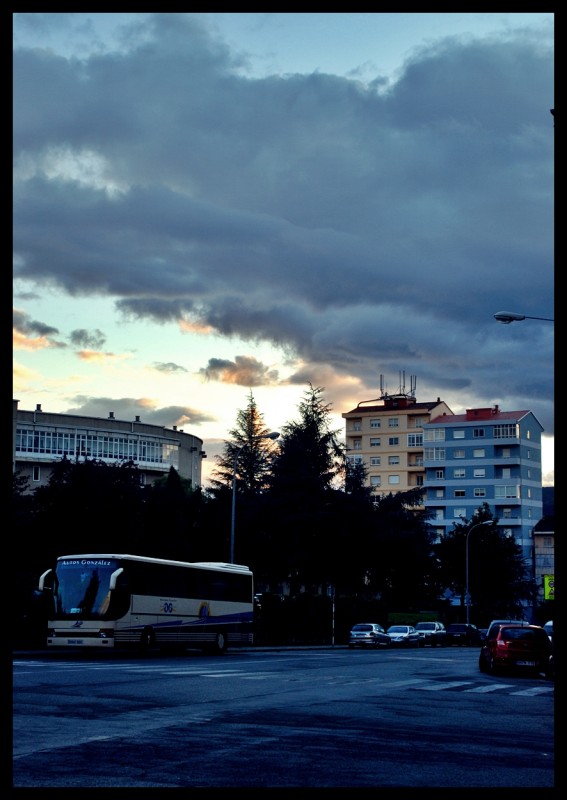 despues de la tormenta viene la calma