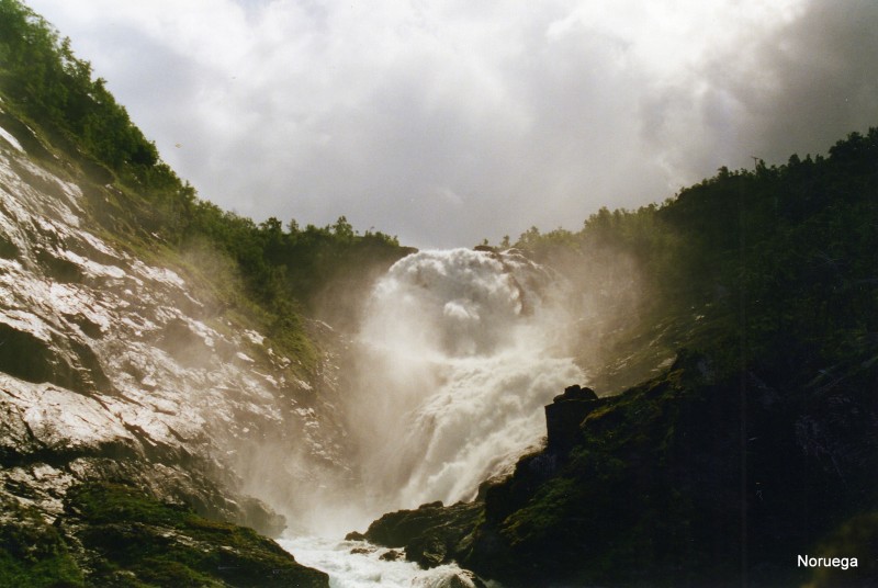 Cascada