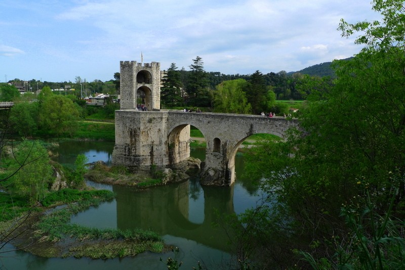 Pont Romanic
