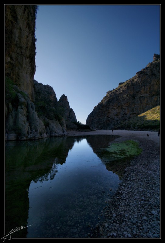 Sa calobra