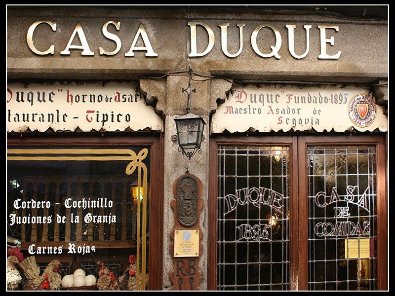 Casa Duque