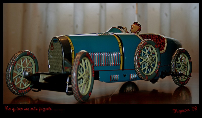 Bugatti 2