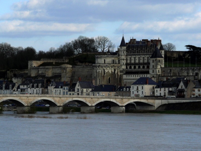 Villa de Amboise