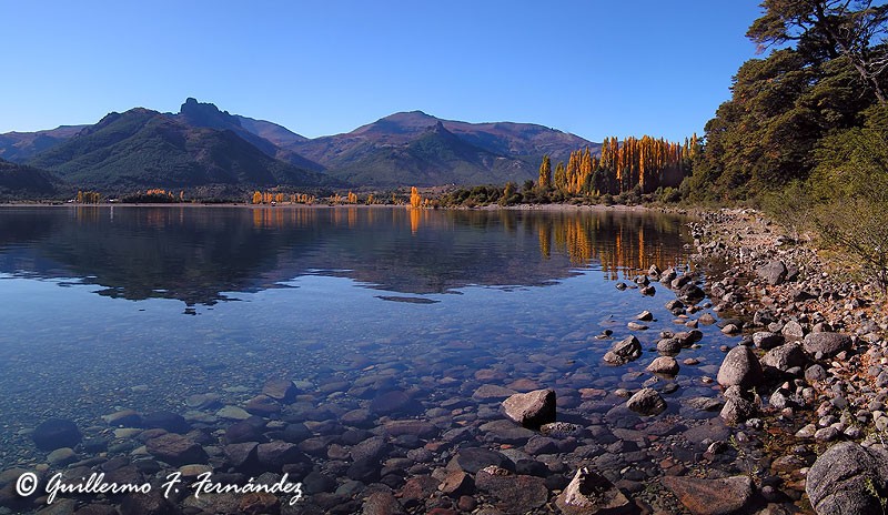 Tranquilidad matinal