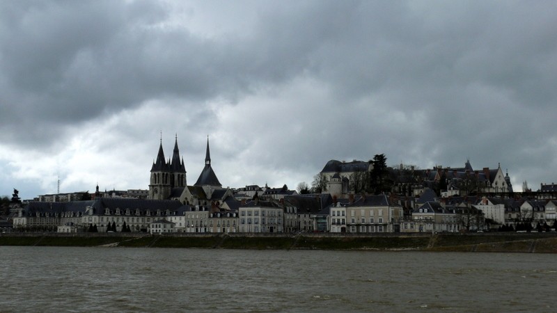 Villa de Blois