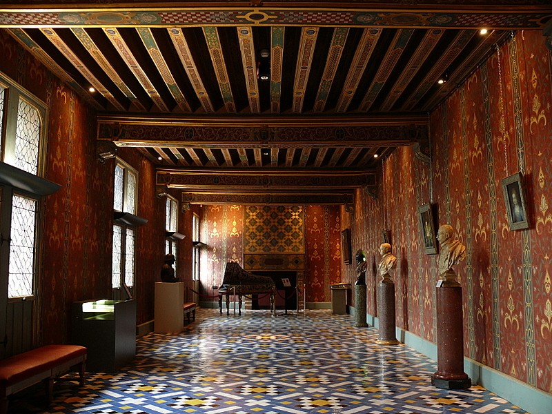 Galeria real